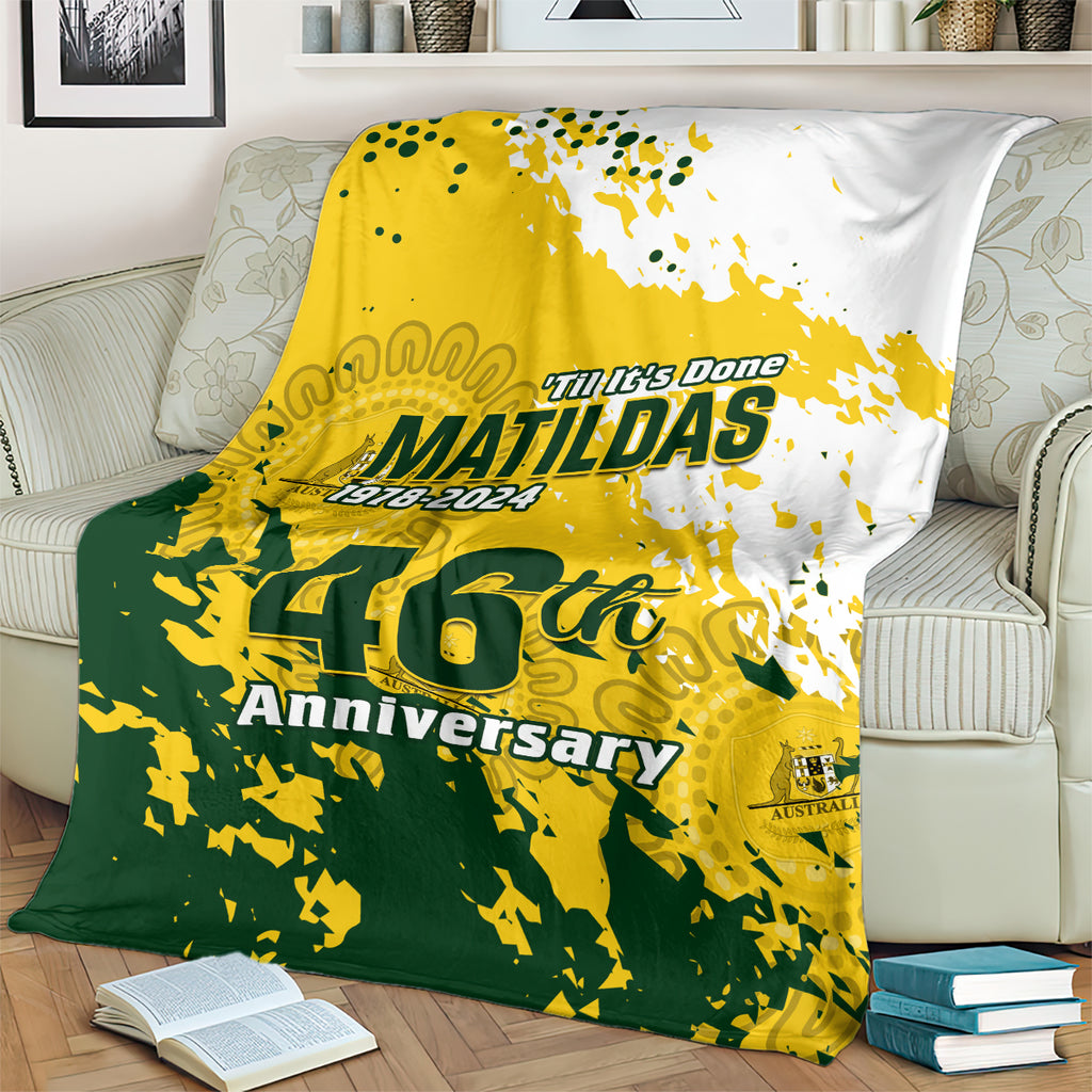 australia-soccer-blanket-til-its-done-matildas-2024-happy-46th-anniversary