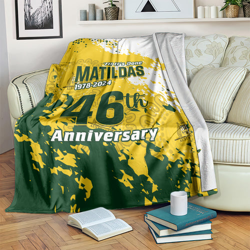 australia-soccer-blanket-til-its-done-matildas-2024-happy-46th-anniversary