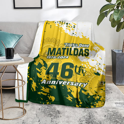australia-soccer-blanket-til-its-done-matildas-2024-happy-46th-anniversary