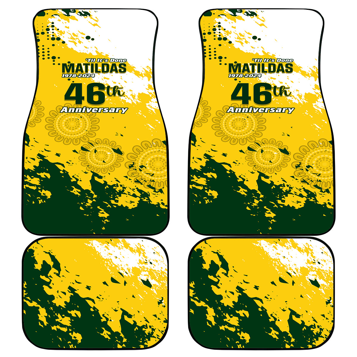 australia-soccer-car-mats-til-its-done-matildas-2024-happy-46th-anniversary