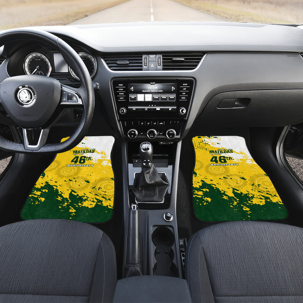australia-soccer-car-mats-til-its-done-matildas-2024-happy-46th-anniversary