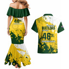 australia-soccer-couples-matching-mermaid-dress-and-hawaiian-shirt-til-its-done-matildas-2024-happy-46th-anniversary