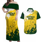 australia-soccer-couples-matching-off-shoulder-maxi-dress-and-hawaiian-shirt-til-its-done-matildas-2024-happy-46th-anniversary