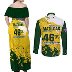 australia-soccer-couples-matching-off-shoulder-maxi-dress-and-long-sleeve-button-shirt-til-its-done-matildas-2024-happy-46th-anniversary