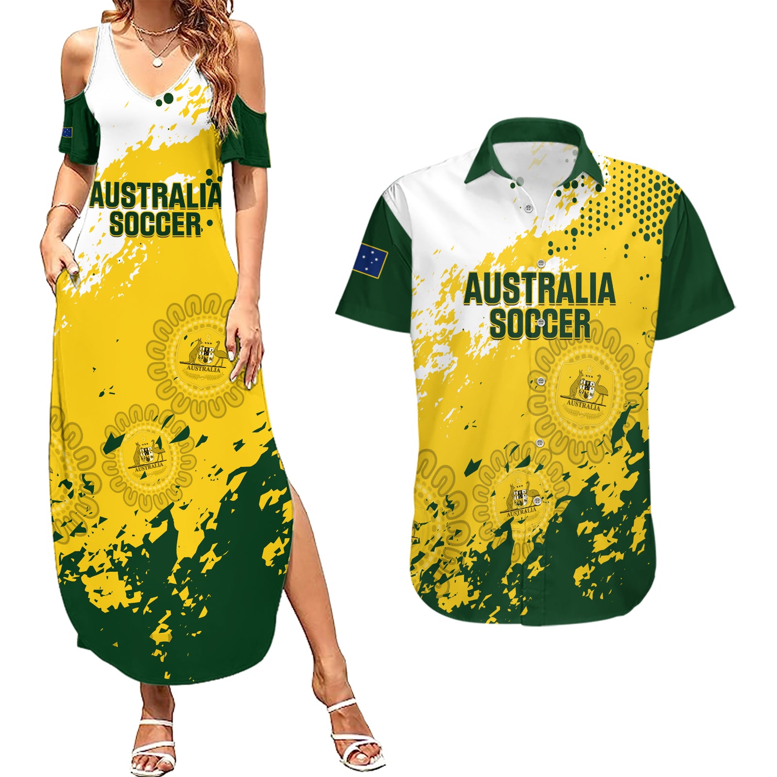 australia-soccer-couples-matching-summer-maxi-dress-and-hawaiian-shirt-til-its-done-matildas-2024-happy-46th-anniversary