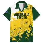 australia-soccer-family-matching-mermaid-dress-and-hawaiian-shirt-til-its-done-matildas-2024-happy-46th-anniversary
