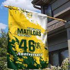 australia-soccer-garden-flag-til-its-done-matildas-2024-happy-46th-anniversary