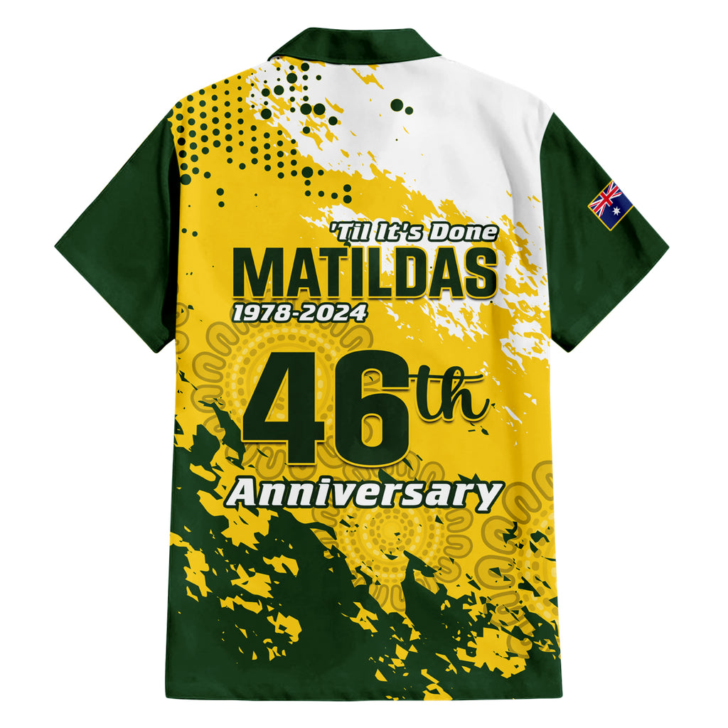 australia-soccer-hawaiian-shirt-til-its-done-matildas-2024-happy-46th-anniversary