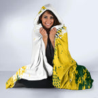 australia-soccer-hooded-blanket-til-its-done-matildas-2024-happy-46th-anniversary