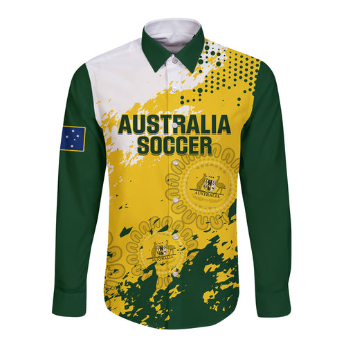 australia-soccer-long-sleeve-button-shirt-til-its-done-matildas-2024-happy-46th-anniversary