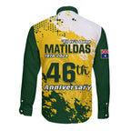 australia-soccer-long-sleeve-button-shirt-til-its-done-matildas-2024-happy-46th-anniversary