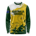 australia-soccer-long-sleeve-shirt-til-its-done-matildas-2024-happy-46th-anniversary