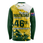 australia-soccer-long-sleeve-shirt-til-its-done-matildas-2024-happy-46th-anniversary
