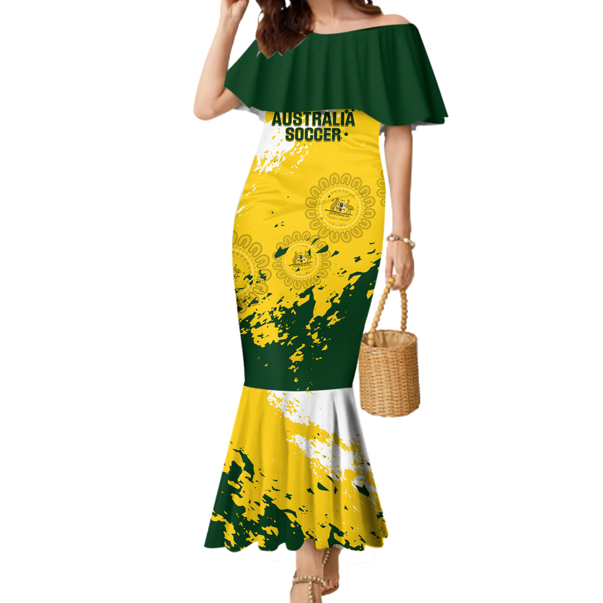australia-soccer-mermaid-dress-til-its-done-matildas-2024-happy-46th-anniversary