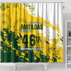 australia-soccer-shower-curtain-til-its-done-matildas-2024-happy-46th-anniversary