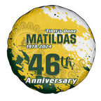 australia-soccer-spare-tire-cover-til-its-done-matildas-2024-happy-46th-anniversary