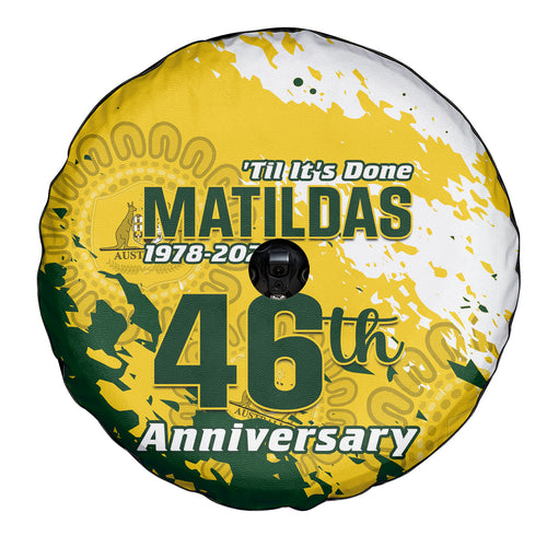 australia-soccer-spare-tire-cover-til-its-done-matildas-2024-happy-46th-anniversary