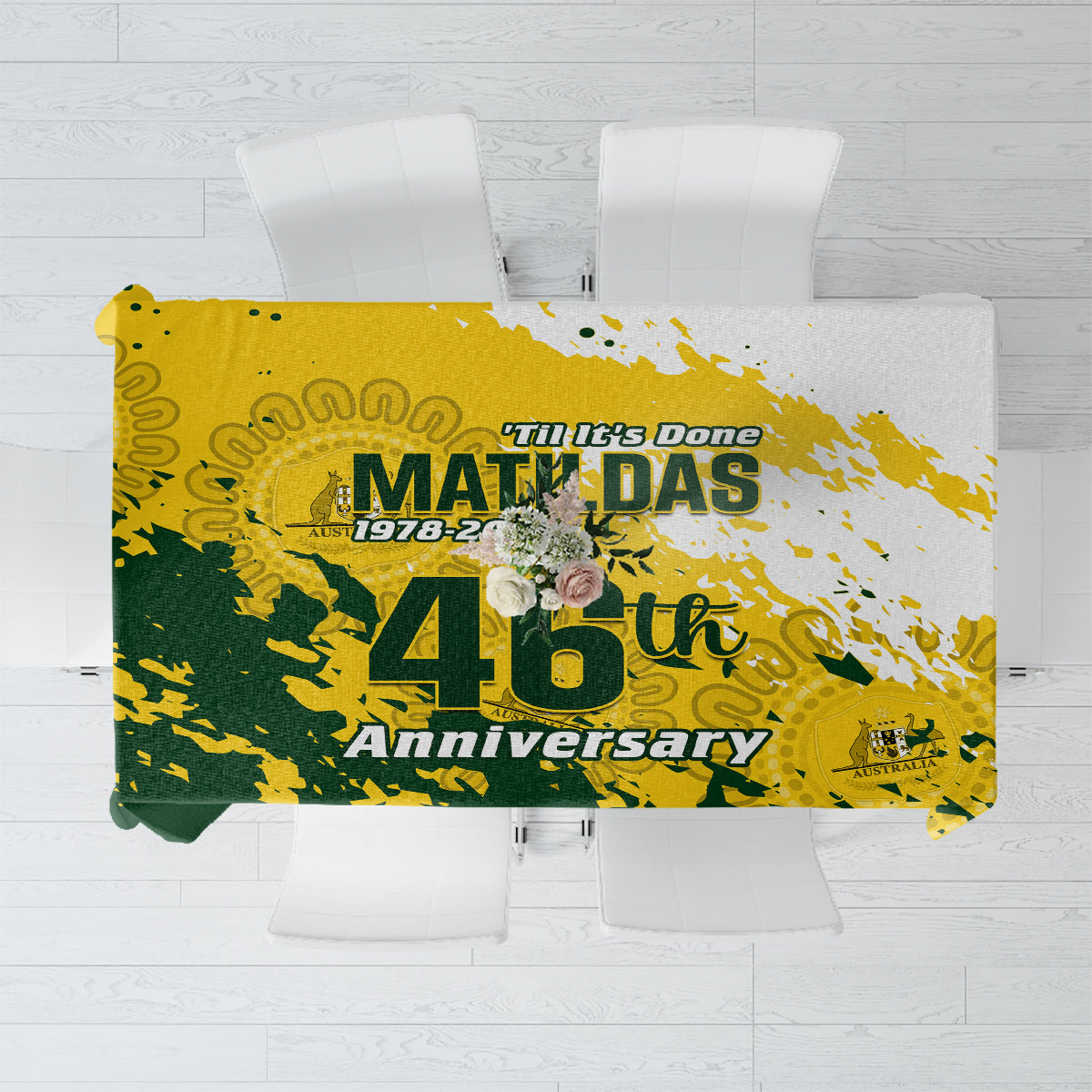 australia-soccer-tablecloth-til-its-done-matildas-2024-happy-46th-anniversary