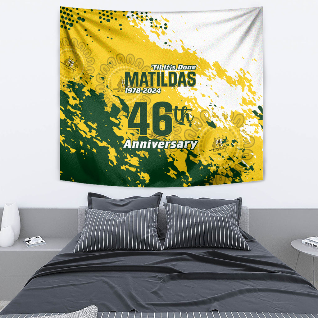 australia-soccer-tapestry-til-its-done-matildas-2024-happy-46th-anniversary