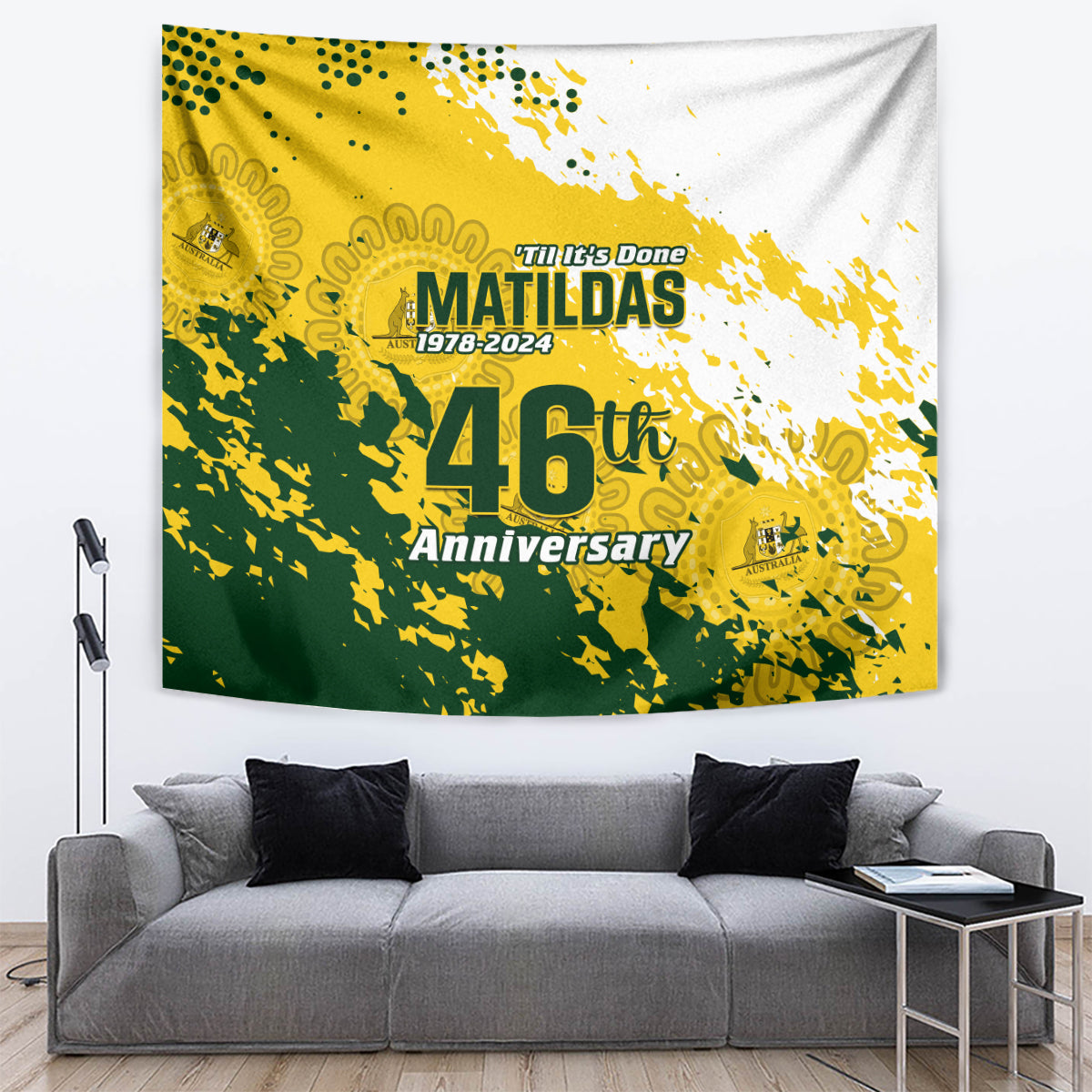 australia-soccer-tapestry-til-its-done-matildas-2024-happy-46th-anniversary
