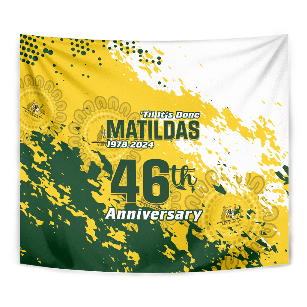 australia-soccer-tapestry-til-its-done-matildas-2024-happy-46th-anniversary