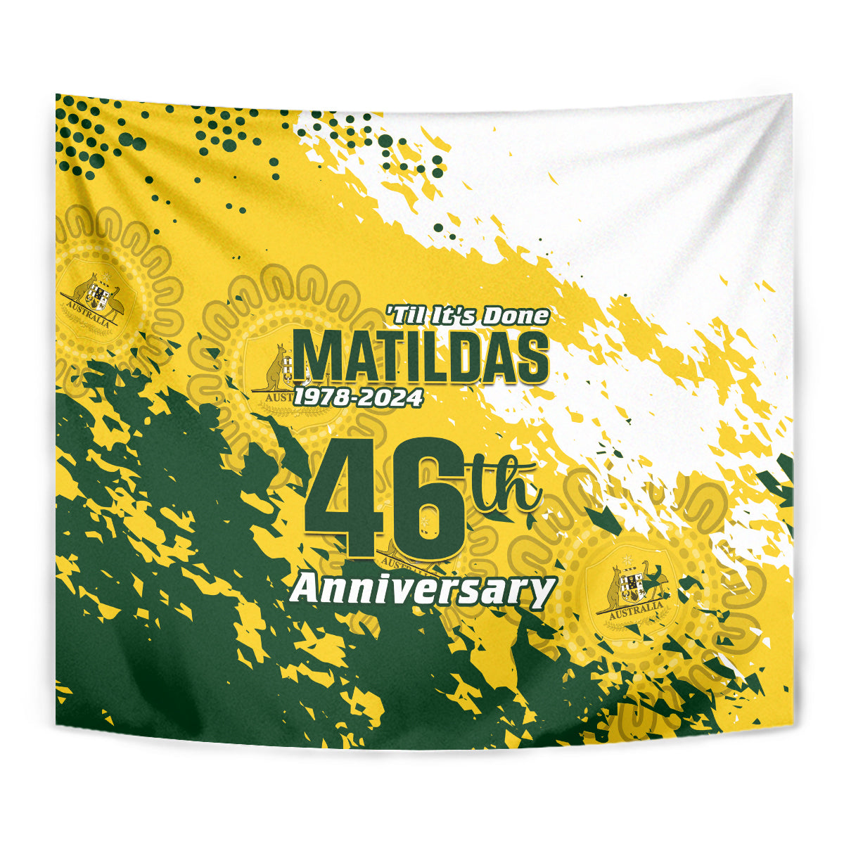 australia-soccer-tapestry-til-its-done-matildas-2024-happy-46th-anniversary