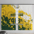 australia-soccer-window-curtain-til-its-done-matildas-2024-happy-46th-anniversary