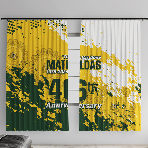 australia-soccer-window-curtain-til-its-done-matildas-2024-happy-46th-anniversary