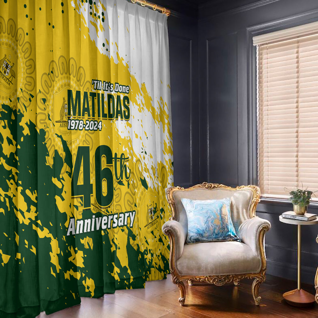 australia-soccer-window-curtain-til-its-done-matildas-2024-happy-46th-anniversary