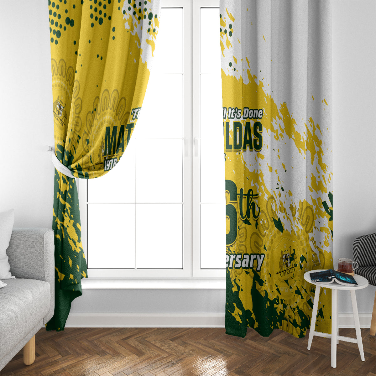 australia-soccer-window-curtain-til-its-done-matildas-2024-happy-46th-anniversary