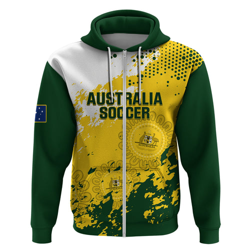 australia-soccer-zip-hoodie-til-its-done-matildas-2024-happy-46th-anniversary