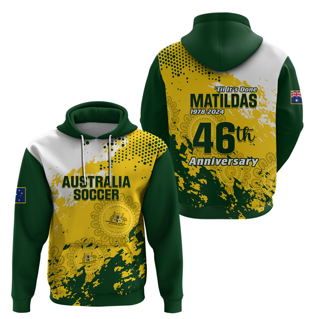 australia-soccer-zip-hoodie-til-its-done-matildas-2024-happy-46th-anniversary