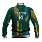 Australia Socceroos 2026 Custom Baseball Jacket Go Aussie Kangaroo National Color