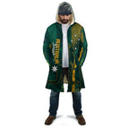 Australia Socceroos 2026 Custom Cloak Go Aussie Kangaroo National Color