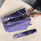 Hobart Hurricanes NAIDOC Week 2026 Custom Umbrella 50 Years Deadly Indigenous Art Glitter Effect
