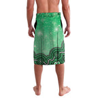 Melbourne Stars NAIDOC Week 2026 Custom Lavalava 50 Years Deadly Indigenous Art Glitter Effect