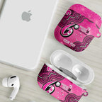 Sydney Sixers NAIDOC Week 2026 Custom AirPods Case 50 Years Deadly Indigenous Art Glitter Effect