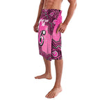 Sydney Sixers NAIDOC Week 2026 Custom Lavalava 50 Years Deadly Indigenous Art Glitter Effect