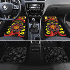 Australia Indigenous Children's Day Car Mats Strong In Culture Stronger Together Aboriginal Art