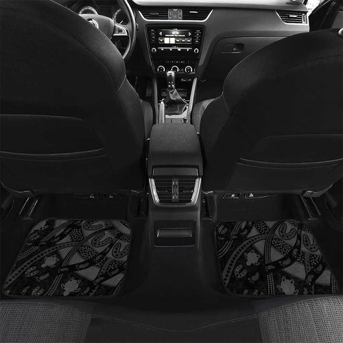 Australia Indigenous Children's Day Car Mats Strong In Culture Stronger Together Aboriginal Art