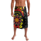 Australia Indigenous Children's Day Lavalava Strong In Culture Stronger Together Aboriginal Art