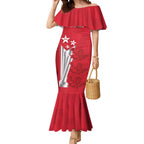 Custom England Cricket Mermaid Dress 3rd Champions World Cup Proud