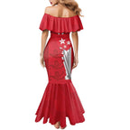 Custom England Cricket Mermaid Dress 3rd Champions World Cup Proud