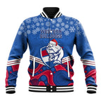 custom-bulldogs-football-christmas-baseball-jacket-merry-xmas-2023-mix-aboriginal-art