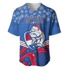 custom-bulldogs-football-christmas-baseball-jersey-merry-xmas-2023-mix-aboriginal-art
