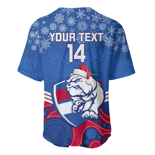 custom-bulldogs-football-christmas-baseball-jersey-merry-xmas-2023-mix-aboriginal-art