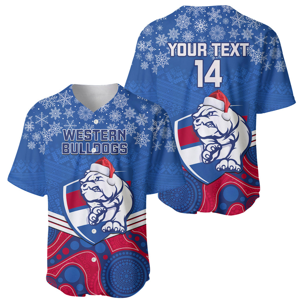 custom-bulldogs-football-christmas-baseball-jersey-merry-xmas-2023-mix-aboriginal-art