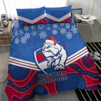 custom-bulldogs-football-christmas-bedding-set-merry-xmas-2023-mix-aboriginal-art