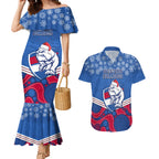 custom-bulldogs-football-christmas-couples-matching-mermaid-dress-and-hawaiian-shirt-merry-xmas-2023-mix-aboriginal-art