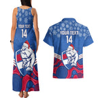 custom-bulldogs-football-christmas-couples-matching-tank-maxi-dress-and-hawaiian-shirt-merry-xmas-2023-mix-aboriginal-art
